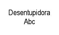 Logo Desentupidora Abc