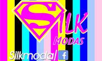 Logo Moraes Silk