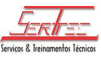 Logo Serttec-Serviços E Treinamentos Técnicos em Bela Vista