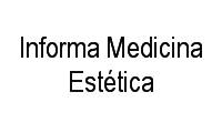 Logo Informa Medicina Estética