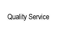 Logo Quality Service em Jangurussu