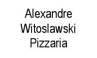 Logo Alexandre Witoslawski Pizzaria em Batel
