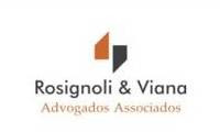 Logo Rv Advogados Associados em Vila Hulda