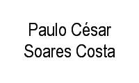 Logo Paulo César Soares Costa