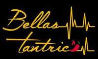 Logo Bellas Tântric Massagens