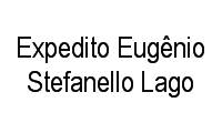 Logo Expedito Eugênio Stefanello Lago em Centro