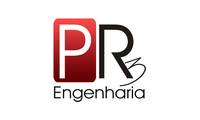Logo PR3 Engenharia