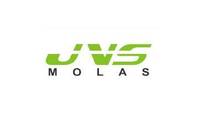 Logo Jvs Molas em Jardim Novo Campos Elíseos