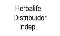 Logo Herbalife - Distribuidor Independente - Rafael