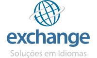 Logo Exchange Idiomas em Asa Norte