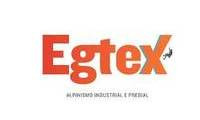 Logo EGTX em Centro