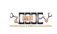 Logo OrientCode Programação e Robótica Educacional em Maurício de Nassau