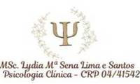Logo Lydia Maria Sena Lima e Santos em Centro