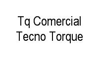 Logo Tq Comercial Tecno Torque em Fazendinha
