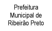 Logo Prefeitura Municipal de Ribeirão Preto