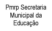 Logo Pmrp Secretaria Municipal da Educação em Parque Ribeirão Preto