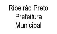 Logo Ribeirão Preto Prefeitura Municipal