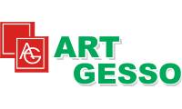 Logo Art Gesso em Imbiribeira