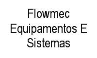 Logo Flowmec Equipamentos E Sistemas