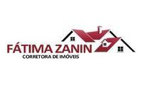 Logo Fátima Zanin Corretora de Imóveis em Cruzeiro