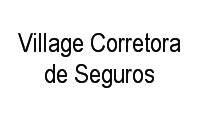 Logo Village Corretora de Seguros em Vila Isolina Mazzei