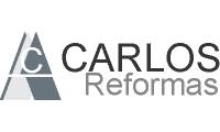 Logo Carlos Reformas em Itapuã