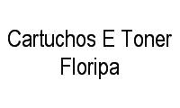 Logo Cartuchos E Toner Floripa