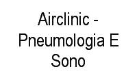 Logo Airclinic - Pneumologia E Sono em Rio Branco