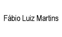 Logo Fábio Luiz Martins em Parque Verde