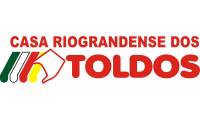 Logo Casa Riograndense dos Toldos em Sarandi