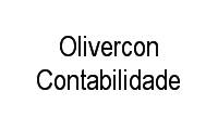 Logo Olivercon Contabilidade em Centro