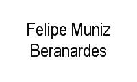 Logo Felipe Muniz Beranardes em Freguesia (Jacarepaguá)
