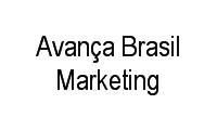 Logo Avança Brasil Marketing