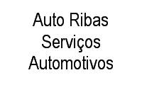 Logo Auto Ribas Serviços Automotivos em Neves (neves)