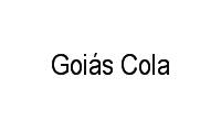 Logo Goiás Cola em Parque das Flores