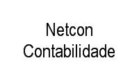 Logo Netcon Contabilidade em Doutor Sílvio Leite