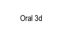 Logo Oral 3D em Funcionários