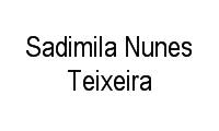 Logo Sadimila Nunes Teixeira em Embratel