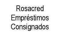Logo Rosacred Empréstimos Consignados em Marechal Hermes
