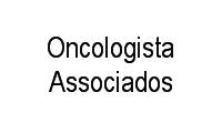 Logo Oncologista Associados em Botafogo