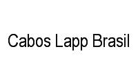 Logo Cabos Lapp Brasil
