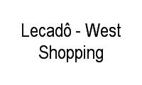 Fotos de Lecadô - West Shopping em Campo Grande