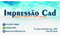 Logo de Impressão Cad em Brasiléia
