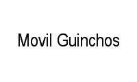 Logo Movil Guinchos em Marco