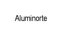 Logo Aluminorte em Novo Aleixo