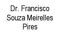 Logo Dr. Francisco Souza Meirelles Pires em Jardim São Luiz