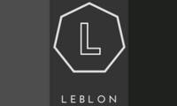 Logo Leblon Materiais em Eldorado