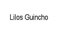 Logo Lilos Guincho em Uvaranas