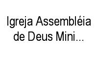 Logo Igreja Assembléia de Deus Ministério Vida Plena em Irajá