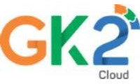 Logo de Gk2 Gloud em Vila Bosque